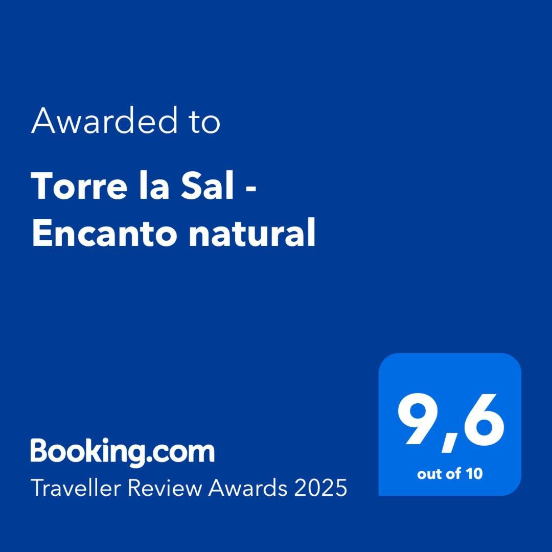 Torre La Sal - Encanto Natural Cabanes (Valencia) Exterior foto